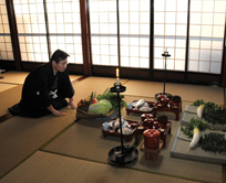 奥能登あえのこと