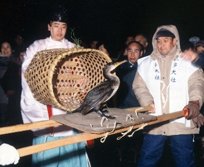 気多の鵜祭の習俗