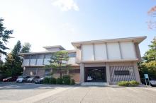 石川県立伝統産業工芸館（いしかわ生活工芸ミュージアム）